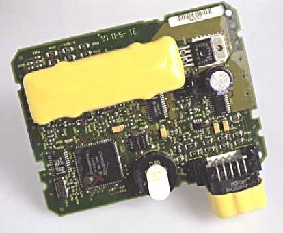 PCB表面涂覆 PCB表面涂覆