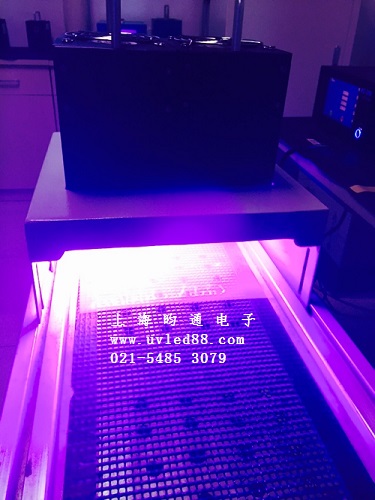 半導(dǎo)體UV固化應(yīng)用 半導(dǎo)體UV固化應(yīng)用