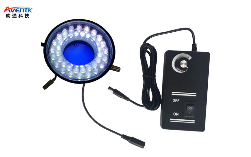 R-40系列環(huán)形UVLED檢測(cè)光源